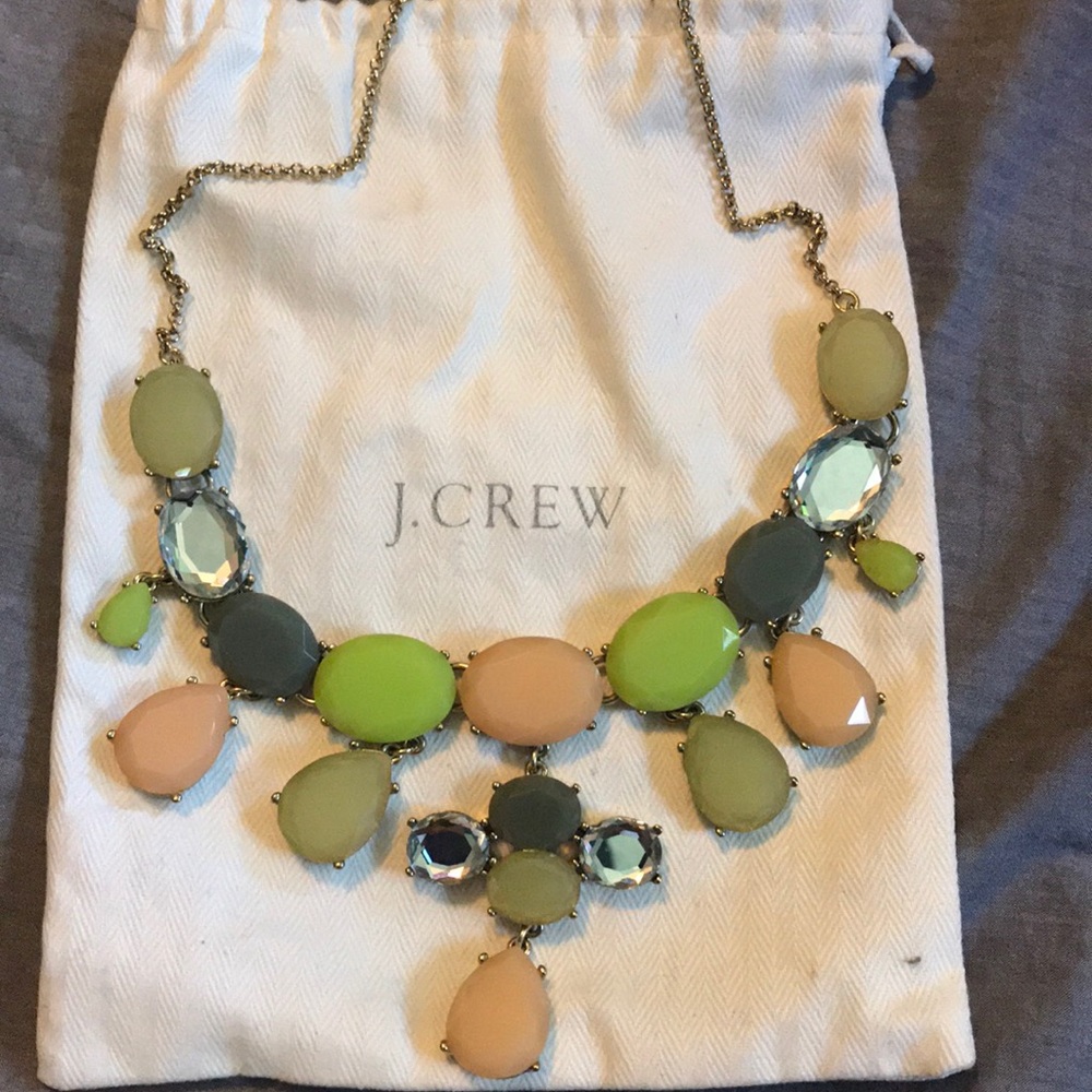 J.crew necklace